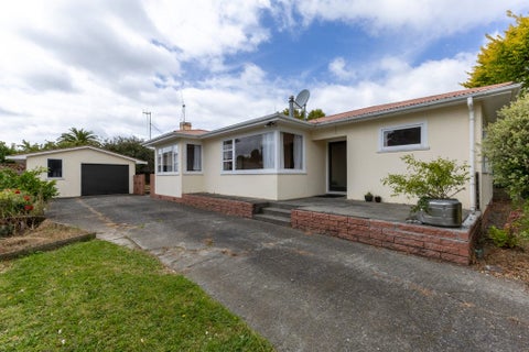 3 Glen Place, Awapuni, Palmerston North
