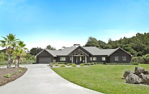 507 Waitoki Road, Wainui