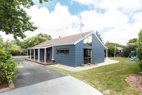 77 Worcester Street, Ashhurst, Ashhurst