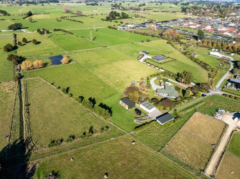 3236 State Highway 2, Clareville, Carterton