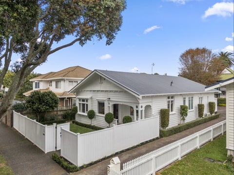 30A Rangiatea Road, Epsom, Auckland