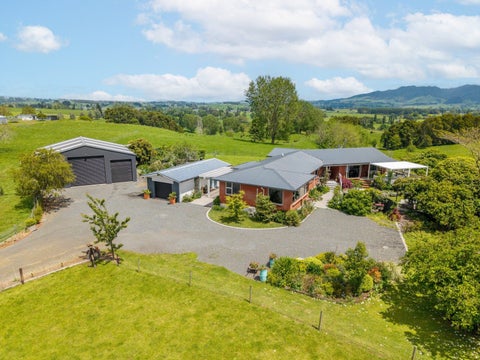 95A Pearsons Road, Putaruru, Putāruru