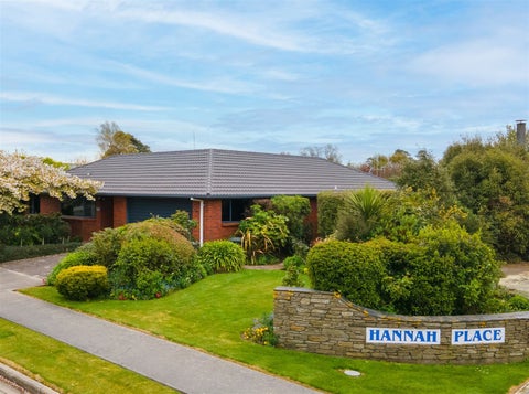 2 Hannah Place, Holmes Hill, Oamaru