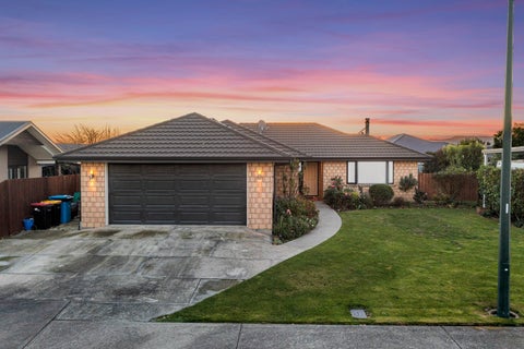 11 Algarve Close, Blenheim