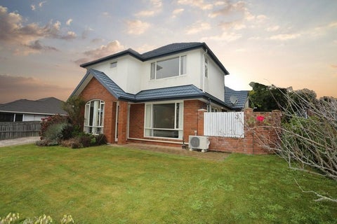 36 Berkshire Drive, Avonhead, Christchurch