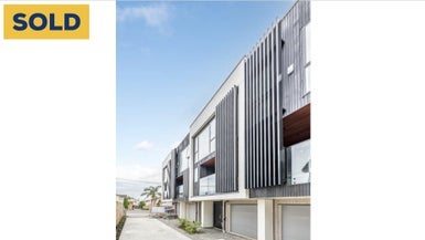8/12 Tawera Road, Greenlane, Auckland