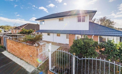 1 Ayr Place, Hokowhitu, Palmerston North