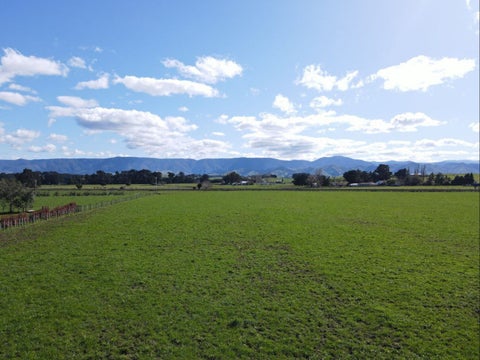77068 State Highway 2, Dannevirke, Dannevirke