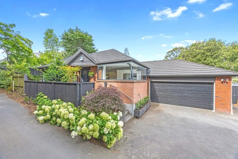 1/333 Ashgrove Terrace, Somerfield, Christchurch