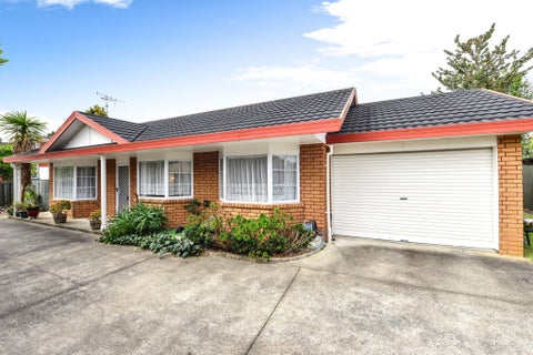 14 Darley Street, Maeroa, Hamilton