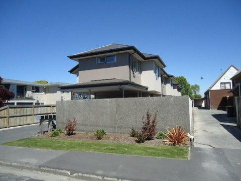 55A Brockworth Place, Riccarton, Christchurch