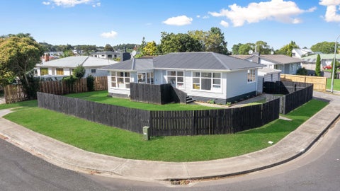 15 Adams Road, Manurewa, Auckland