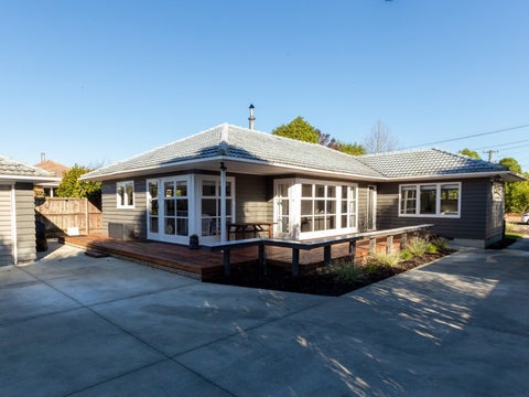 21 Weir Place, Hoon Hay, Christchurch