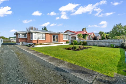 319 Ettrick Street, Georgetown, Invercargill