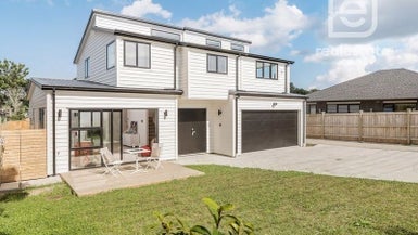 5A Woodside Road, Massey, Auckland