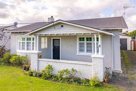 8 Fox Road, Springvale, Whanganui