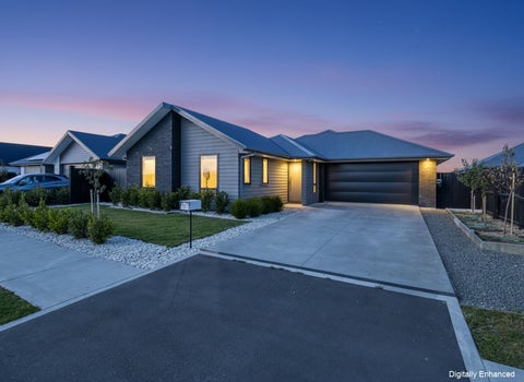 882 Goulds Road, Rolleston, Rolleston