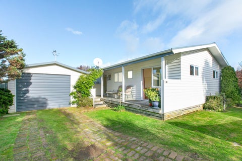 7A Gilmour Street, Waihi, Waihi