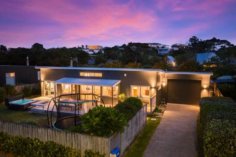 56 Seabreeze Road, Mangawhai Heads, Mangawhai