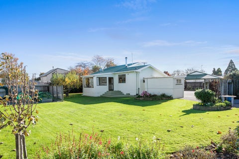 69 Houldsworth Street, Blenheim, Blenheim