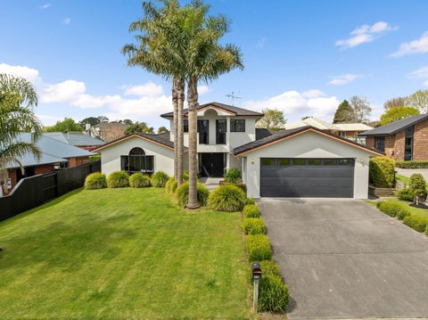 12 Holmwood Park Drive, Morrinsville, Morrinsville