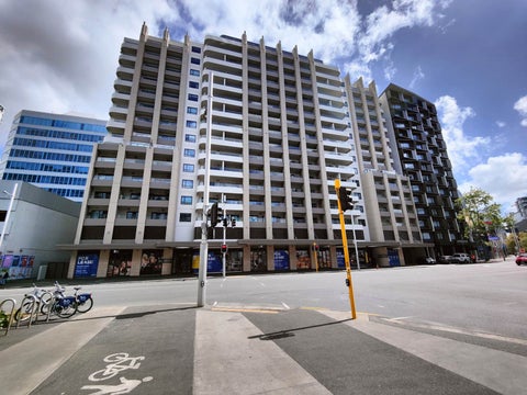 1106/47 Beach Road, Auckland Central, Auckland