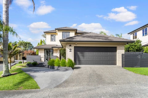 2/33 Kay Drive, Blockhouse Bay, Auckland