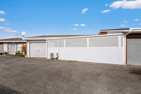 2/157 Howick Road, Witherlea, Blenheim