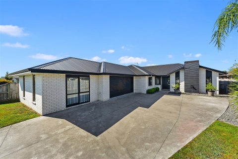 23 Piwakawaka Court, Rototuna North, Hamilton