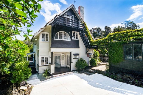 58 Gillies Avenue, Epsom, Auckland