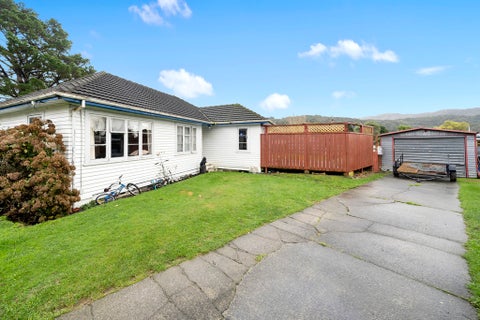 18 McKay Street, Wainuiomata, Lower Hutt