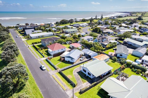158 Mangati Road, Bell Block, New Plymouth