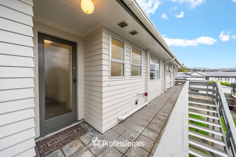 43J Brunswick Street, Hutt Central, Lower Hutt