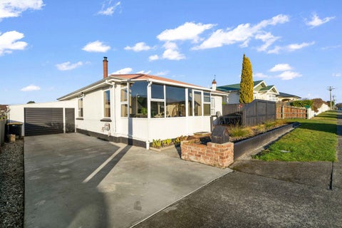 22 Eccles Street, Gore, Gore