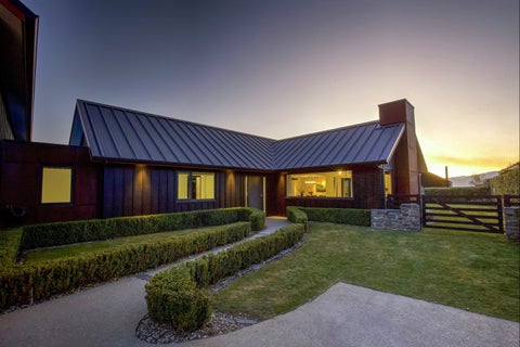 4 Jacks Point Rise, Jacks Point, Jacks Point