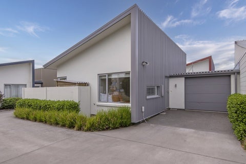9/71 Corsair Drive, Wigram, Christchurch