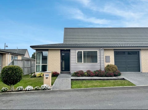 40/294 Mairehau Road, Burwood, Christchurch