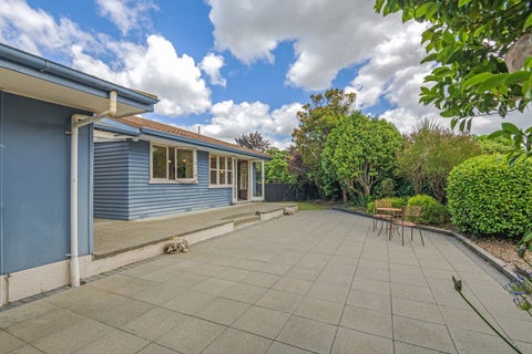 12 Wigan Place, Hokowhitu, Palmerston North