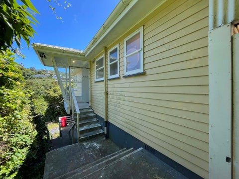 88 Newlands Road, Newlands, Wellington