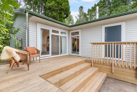 7 Boylan Road, Titirangi, Auckland