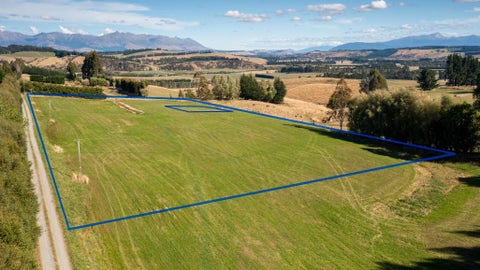 372C Kakapo Road, Te Anau, Te Anau