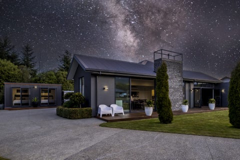 1 Tennyson Close, Hanmer Springs, Hanmer Springs
