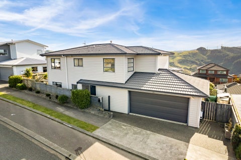 199 Mark Avenue, Grenada Village, Wellington