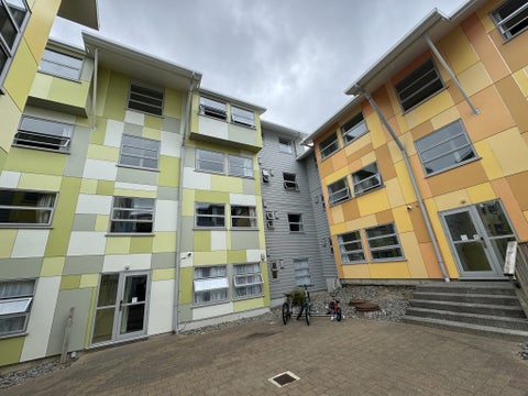 16/19 Drummond Street, Mount Cook, Wellington