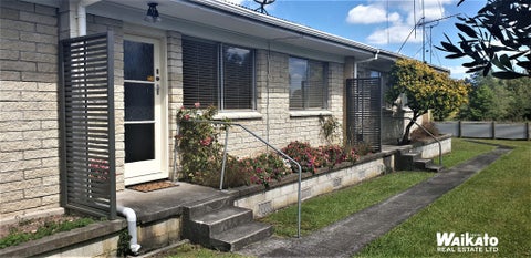 2/17 Ruru Crescent, Putaruru, Putāruru