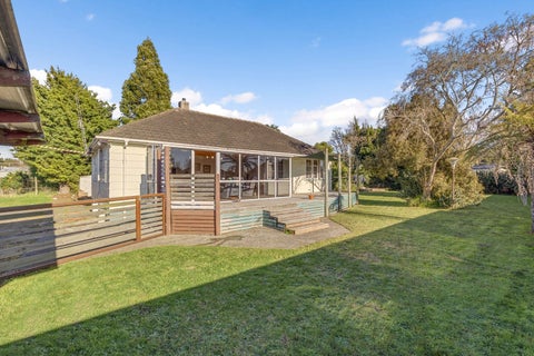 11 Lorne Street, Morrinsville, Morrinsville