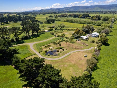 182 Harakere Road, TE HORO, OTAKI