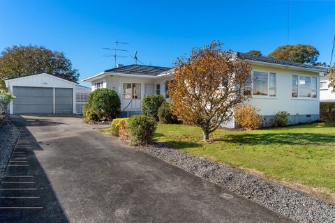 134 Pembroke Street, Carterton