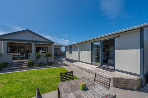 510 Burnett Street, Mahora, Hastings