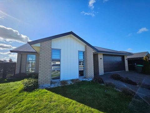 47 Lydiard Drive, Rolleston, Rolleston